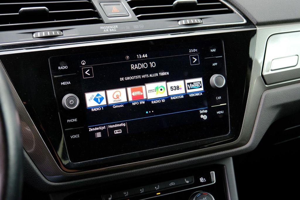 Volkswagen Touran 2019