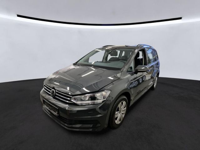 Volkswagen Touran 2022