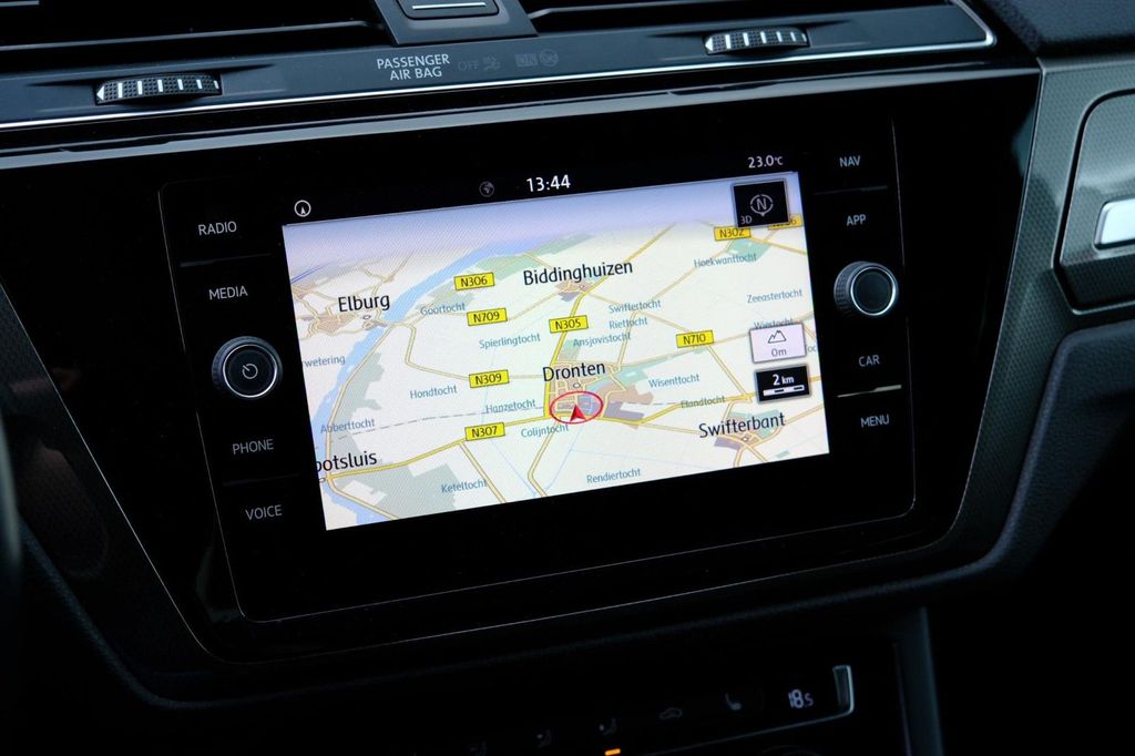 Volkswagen Touran 2019