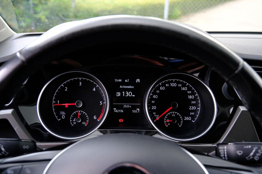 Volkswagen Touran 2019