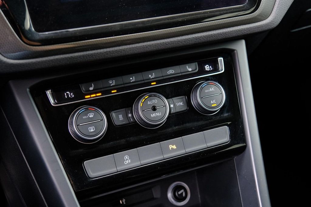 Volkswagen Touran 2019