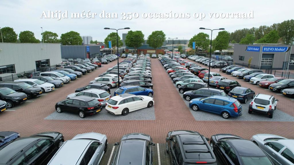 Volkswagen Touran 2019