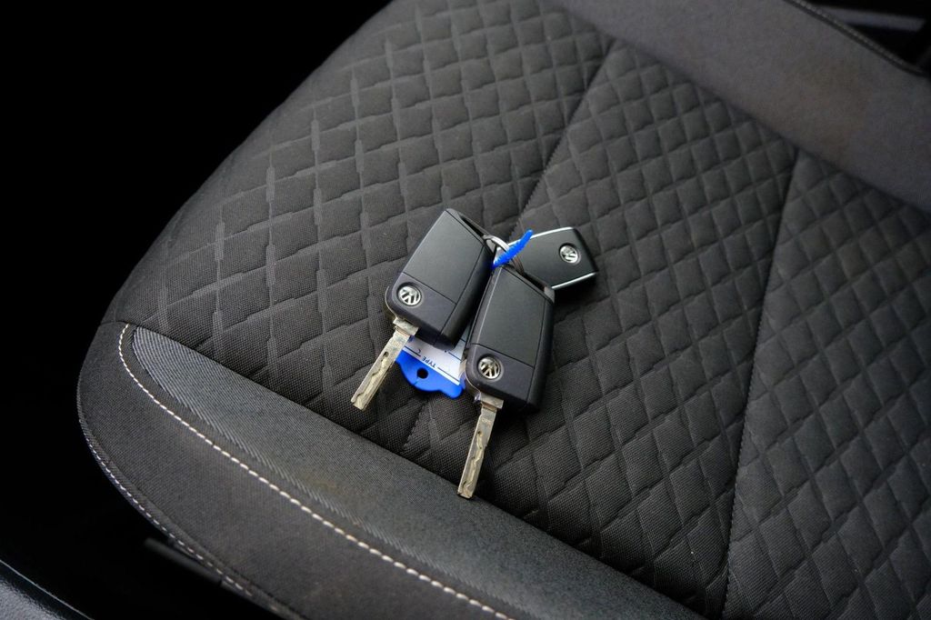 Volkswagen Touran 2019