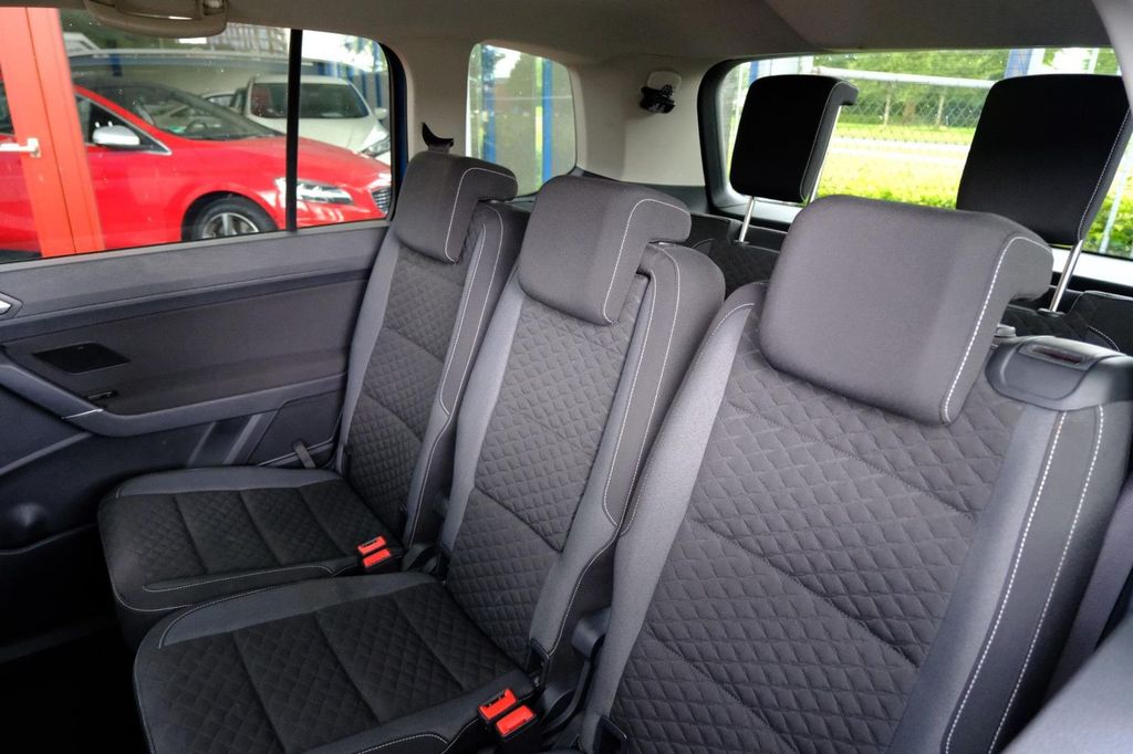 Volkswagen Touran 2019