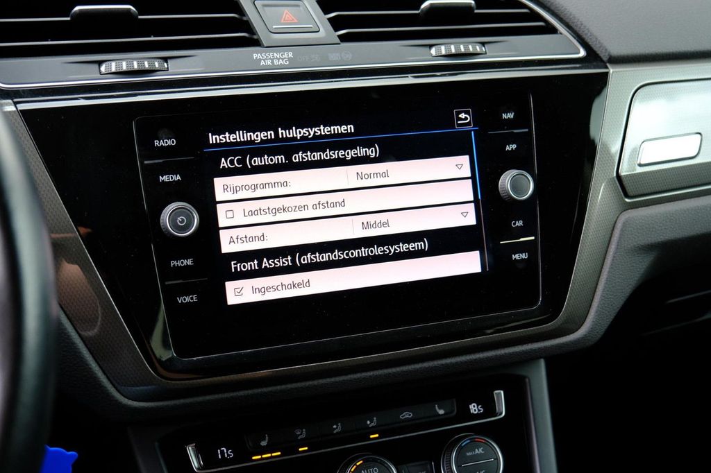 Volkswagen Touran 2019