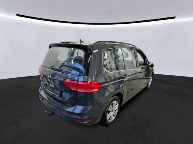 Volkswagen Touran 2022