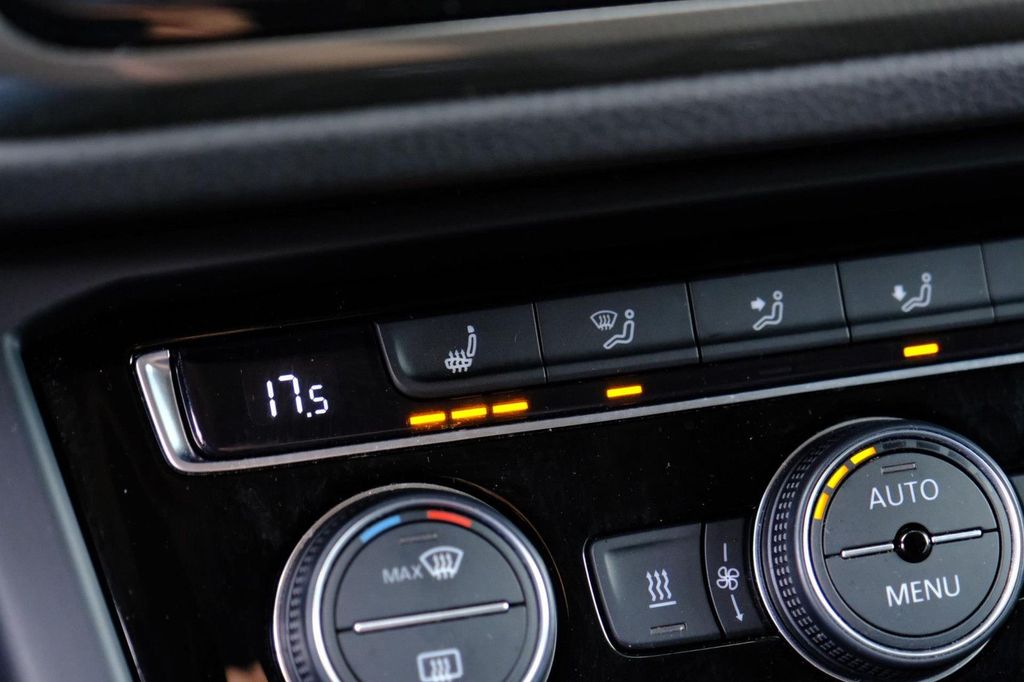 Volkswagen Touran 2019