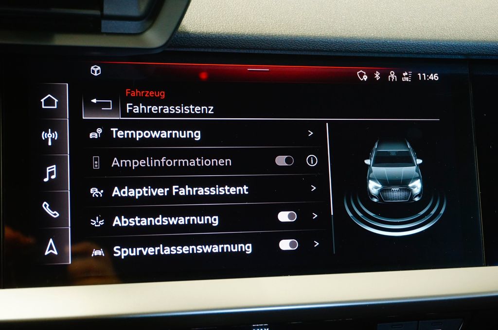 Audi A3 2021