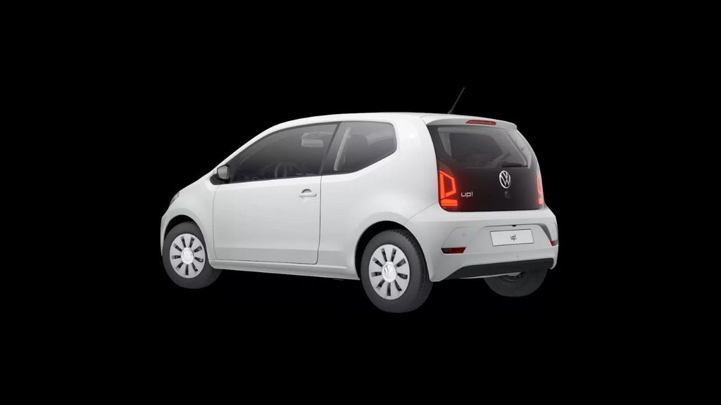 Volkswagen up! 2021