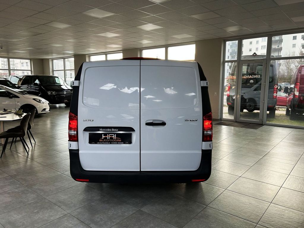 Mercedes-Benz Vito 2018