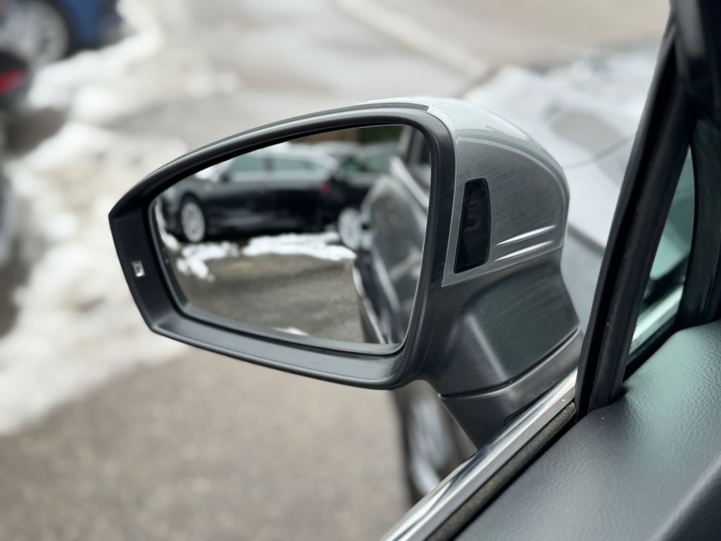 Volkswagen Tiguan Allspace 2022