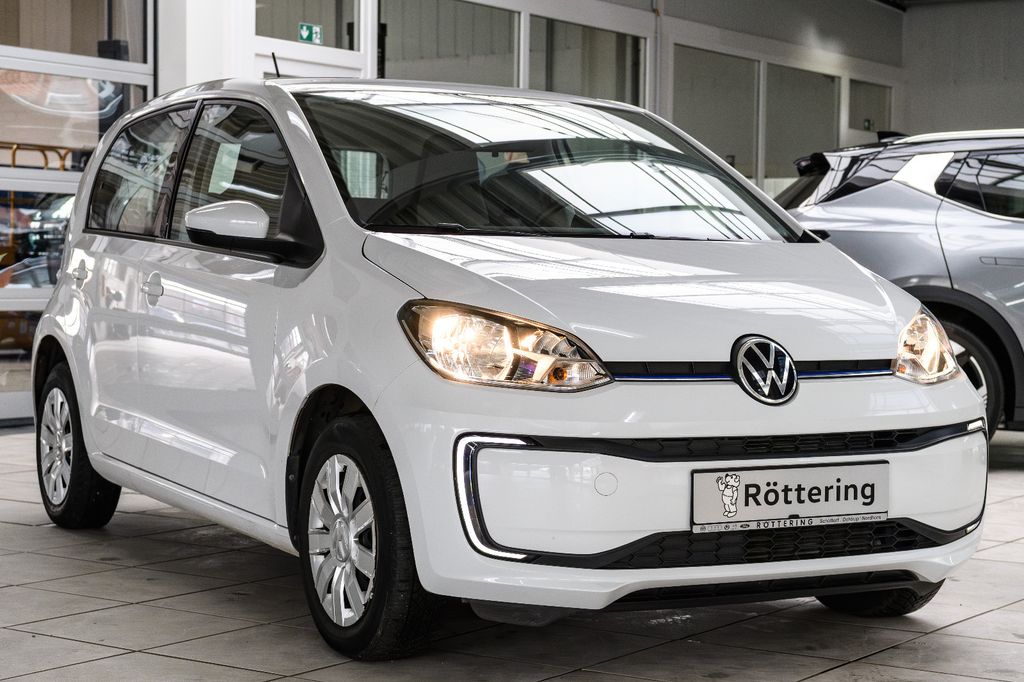 Volkswagen up! 2021