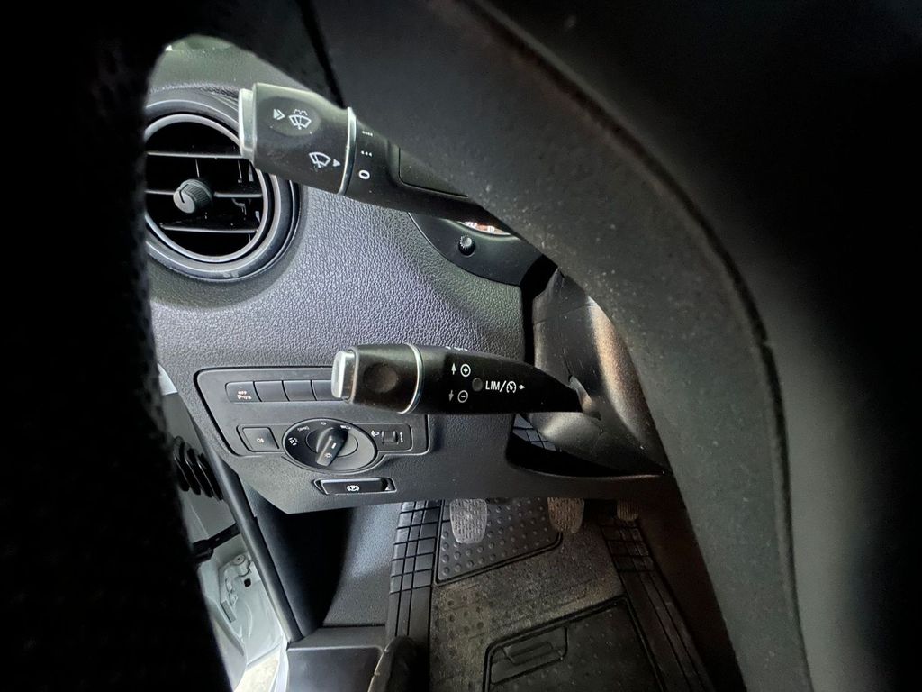 Mercedes-Benz Vito 2018