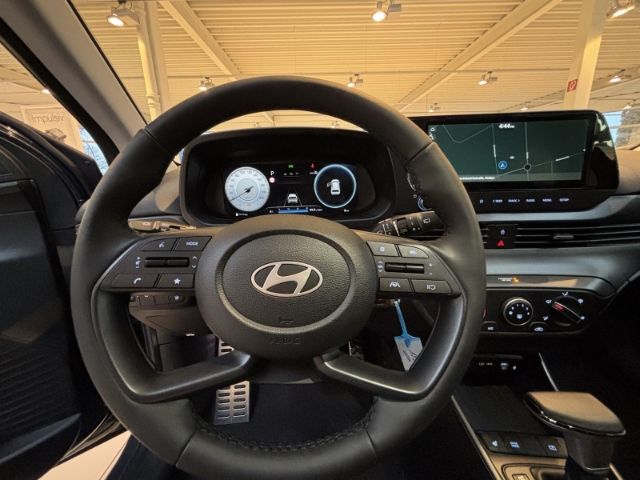 Hyundai BAYON 2025