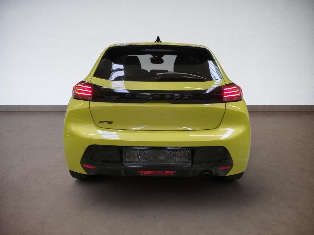 Peugeot 208 2024
