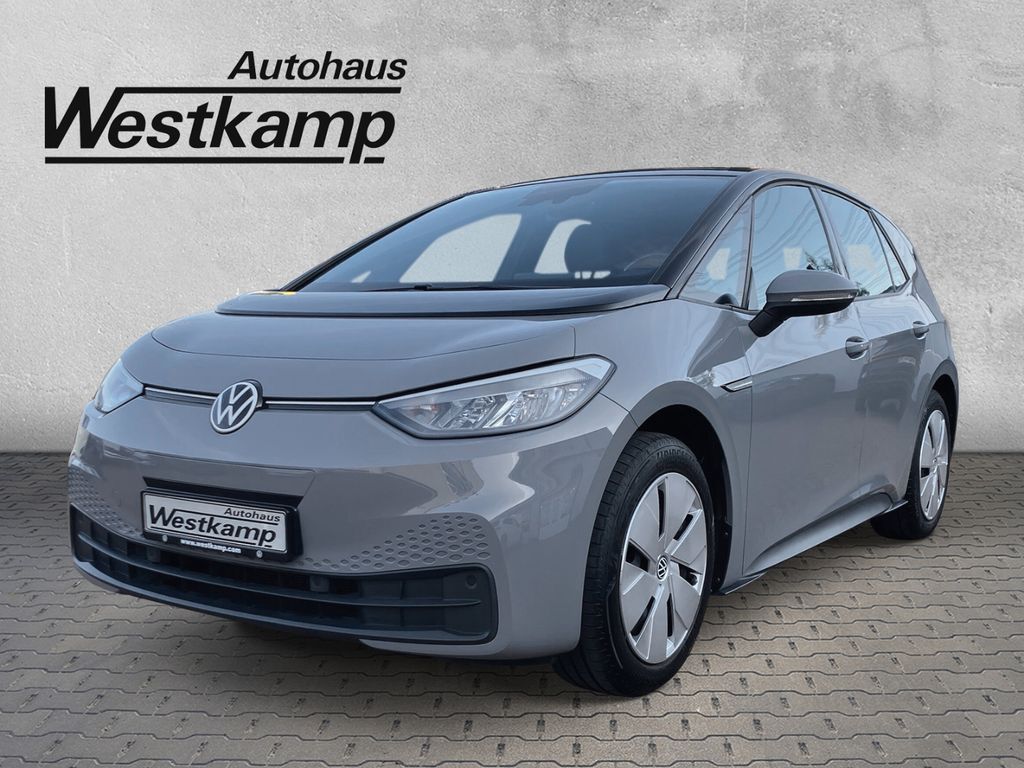 Volkswagen ID.3 2022