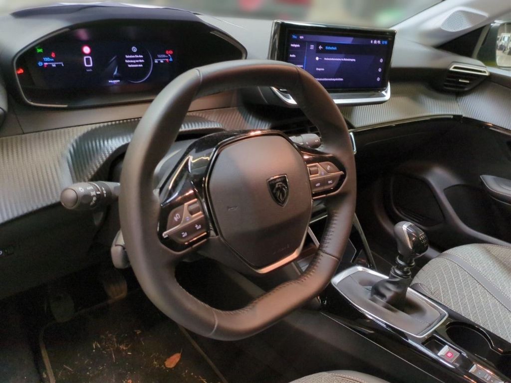 Peugeot 208 2024