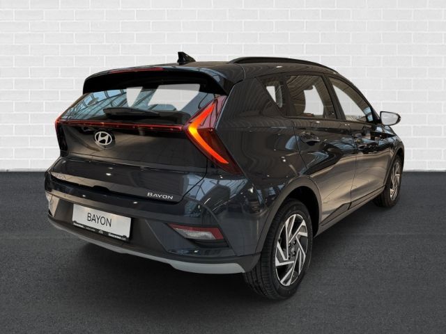 Hyundai BAYON 2025