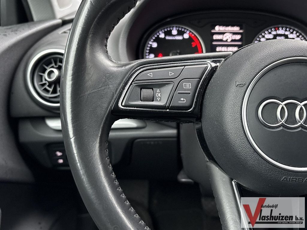 Audi A3 2017