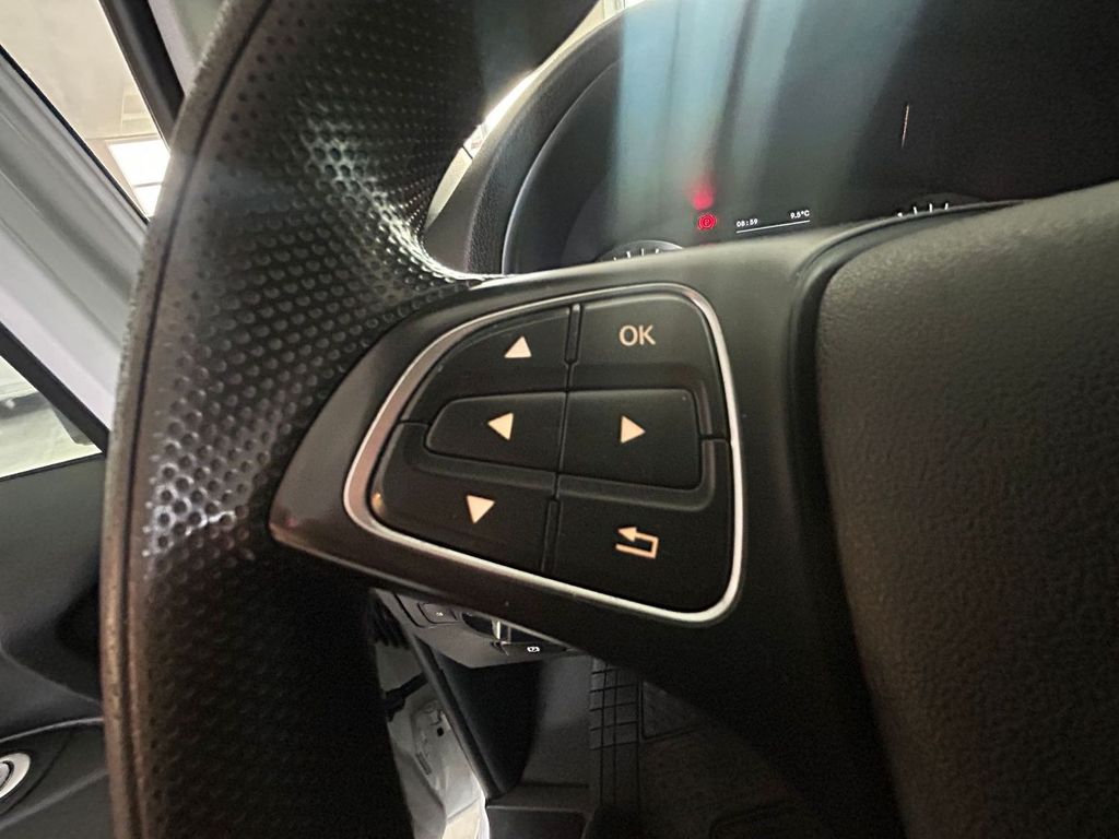 Mercedes-Benz Vito 2018