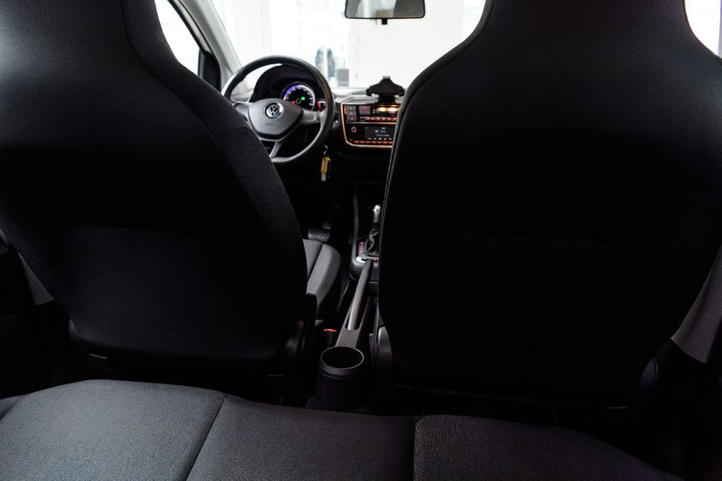 Volkswagen up! 2021