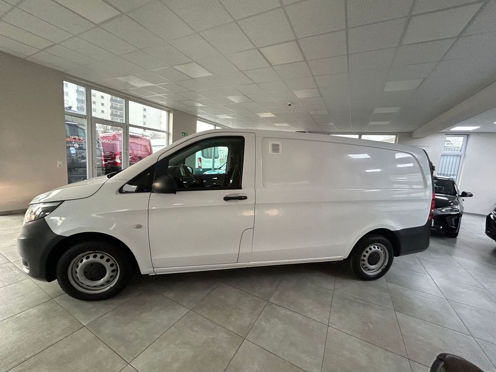 Mercedes-Benz Vito 2018