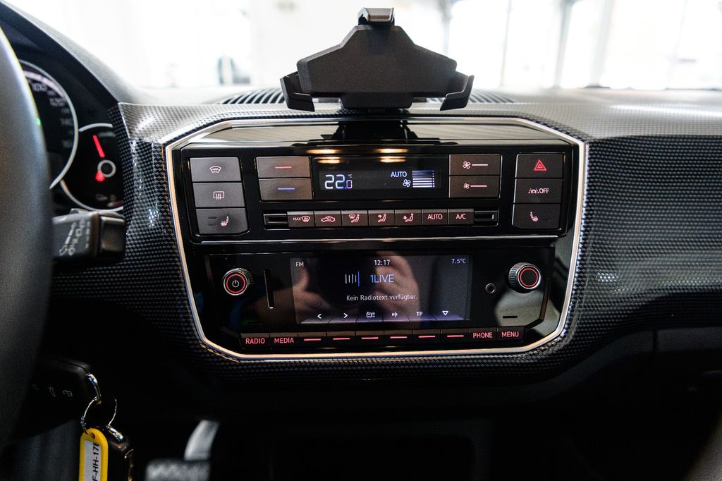 Volkswagen up! 2021