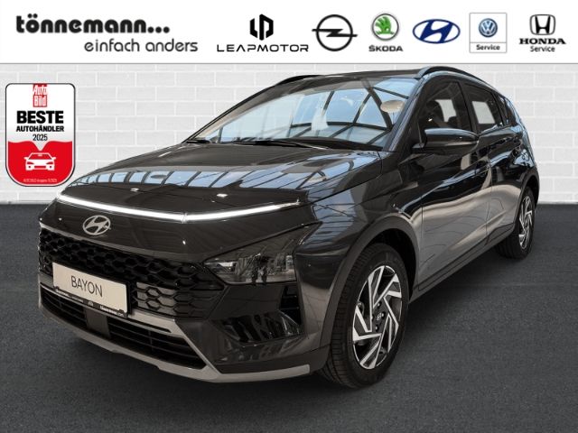 Hyundai BAYON 2025