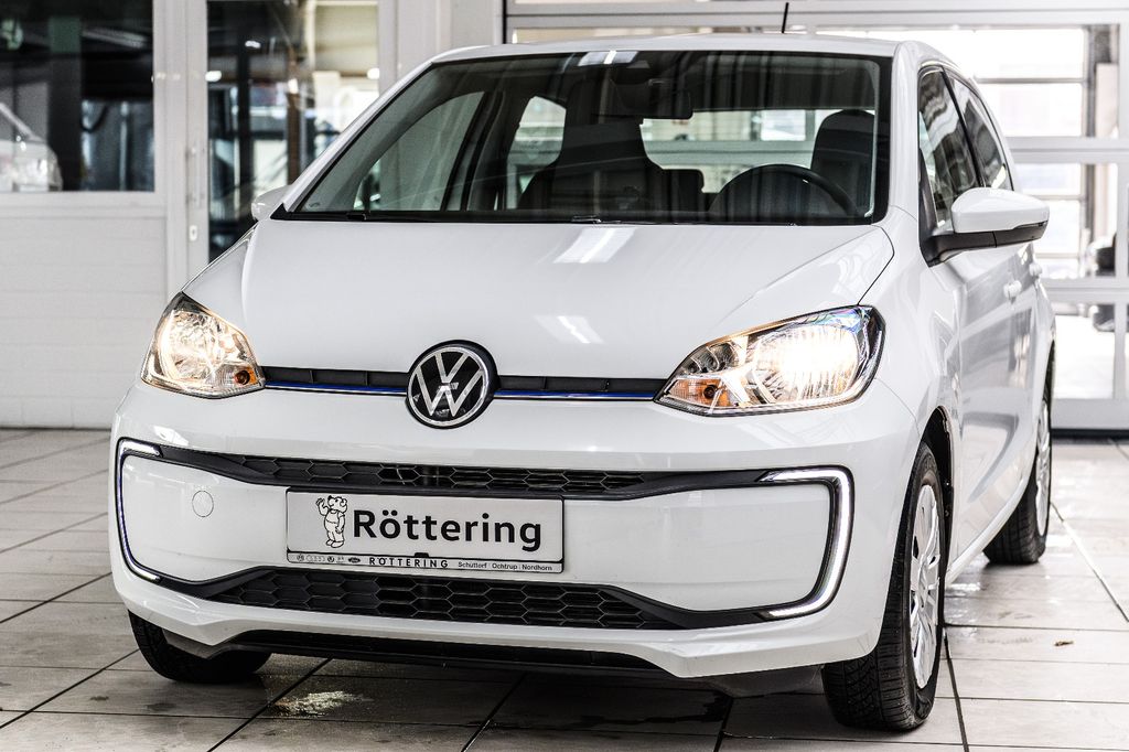 Volkswagen up! 2021