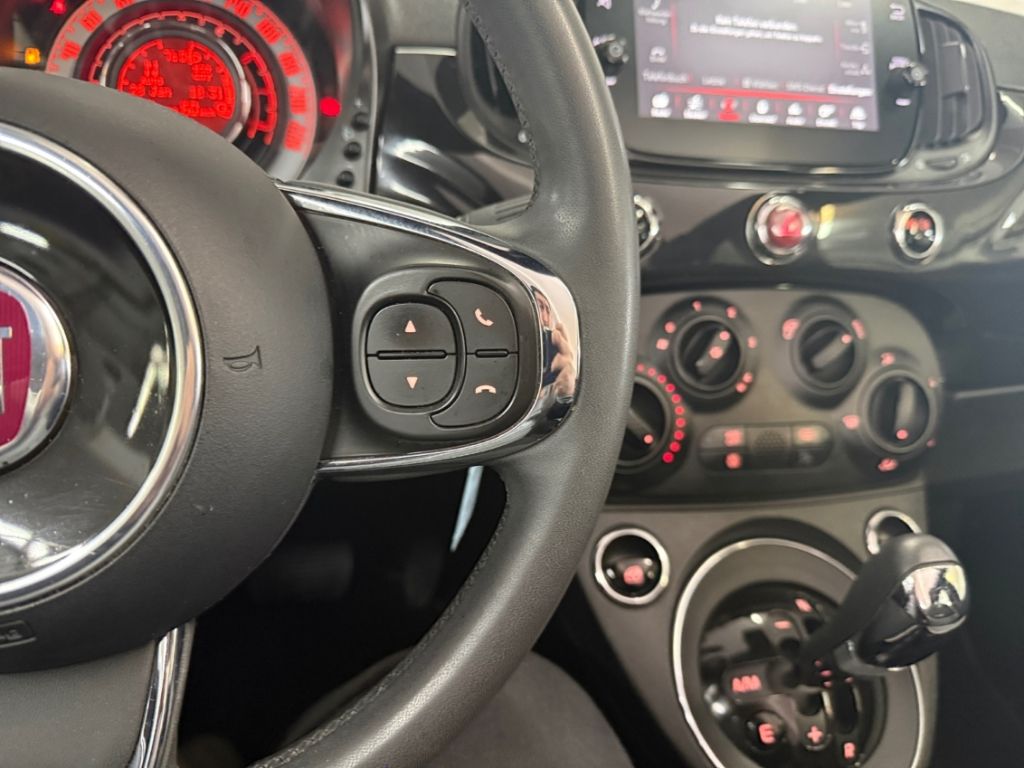 Fiat 500C 2020
