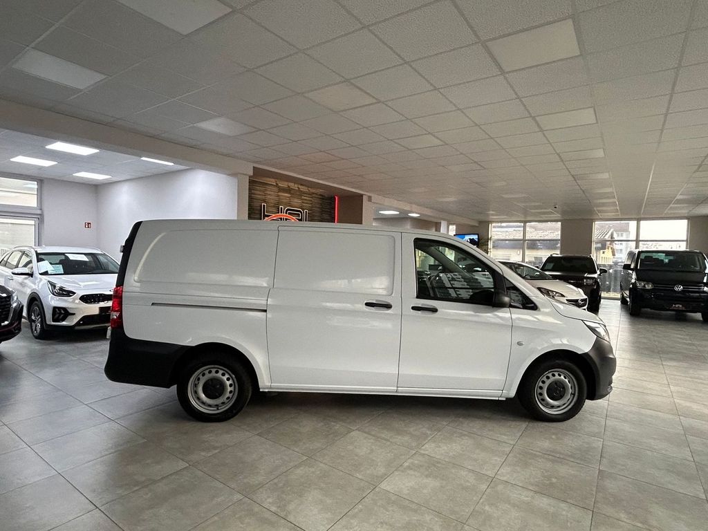 Mercedes-Benz Vito 2018