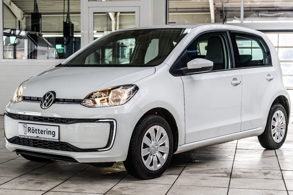 Volkswagen up! 2021