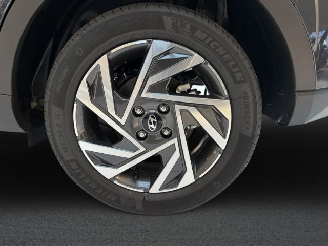 Hyundai BAYON 2025