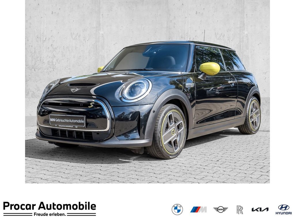 MINI Cooper SE 2023
