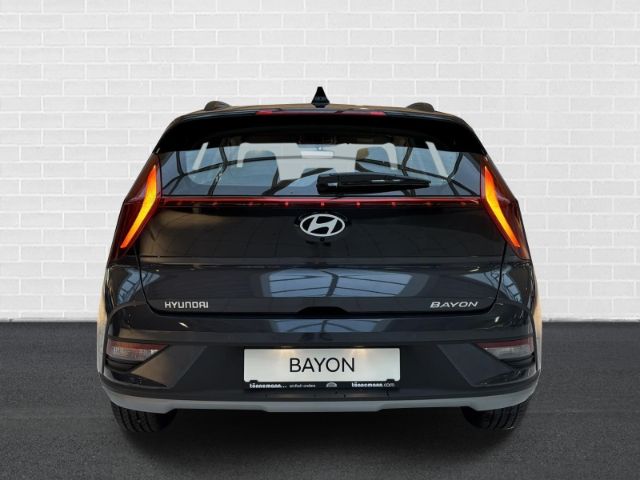 Hyundai BAYON 2025
