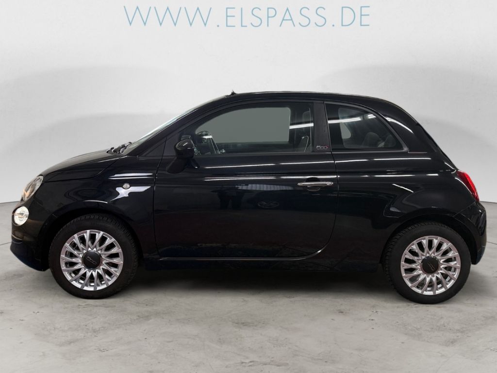 Fiat 500C 2020