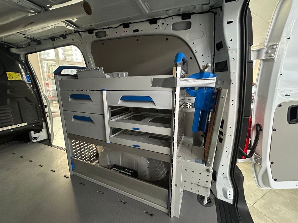 Mercedes-Benz Vito 2018