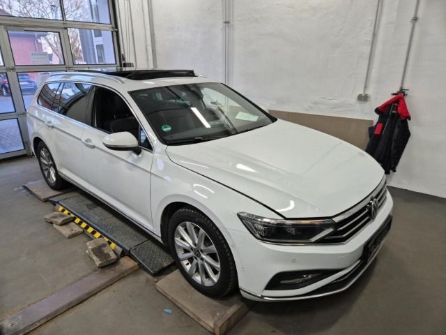Volkswagen Passat Variant 2023