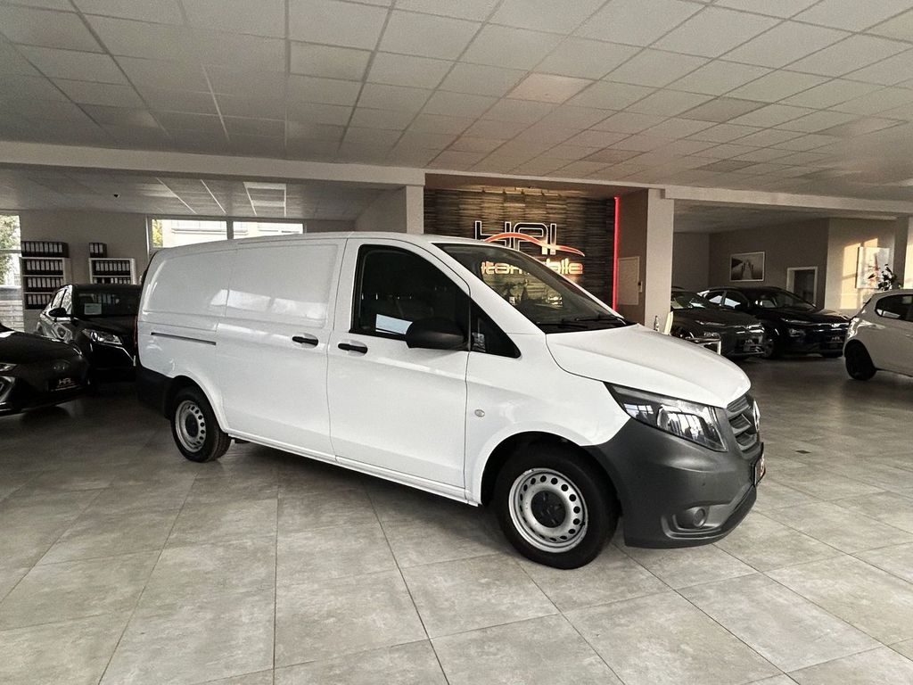 Mercedes-Benz Vito 2018