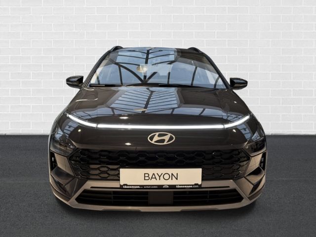 Hyundai BAYON 2025