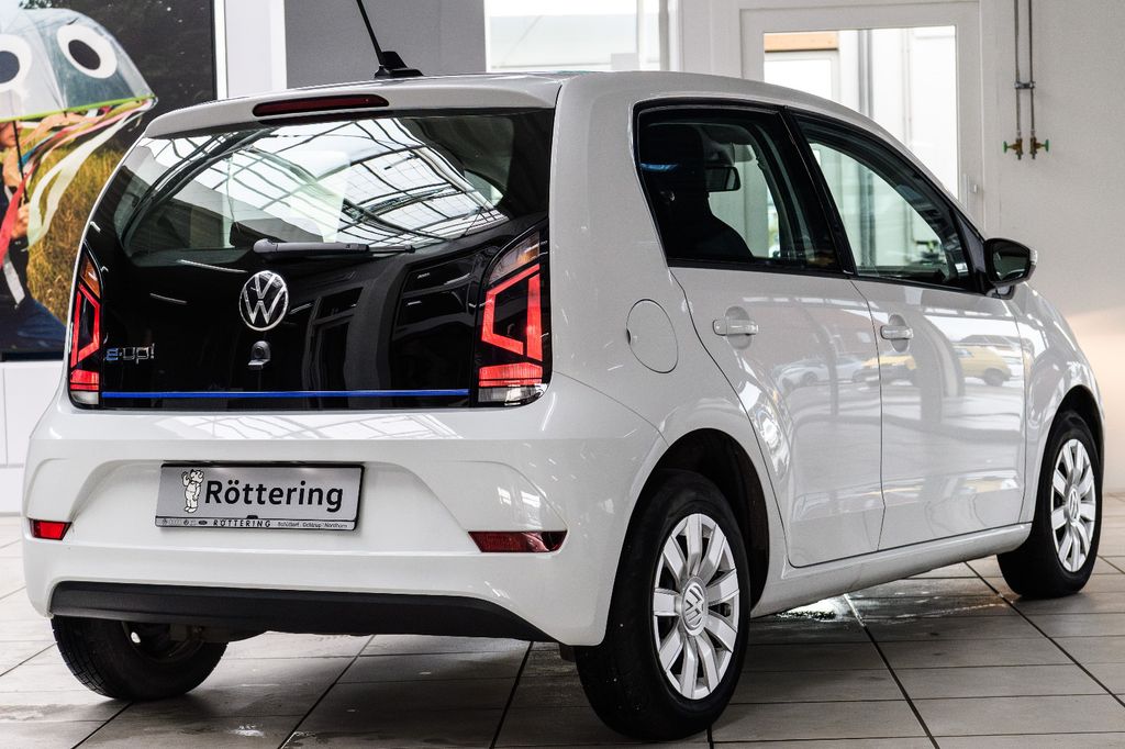 Volkswagen up! 2021