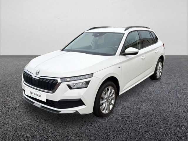 Skoda Kamiq 2023