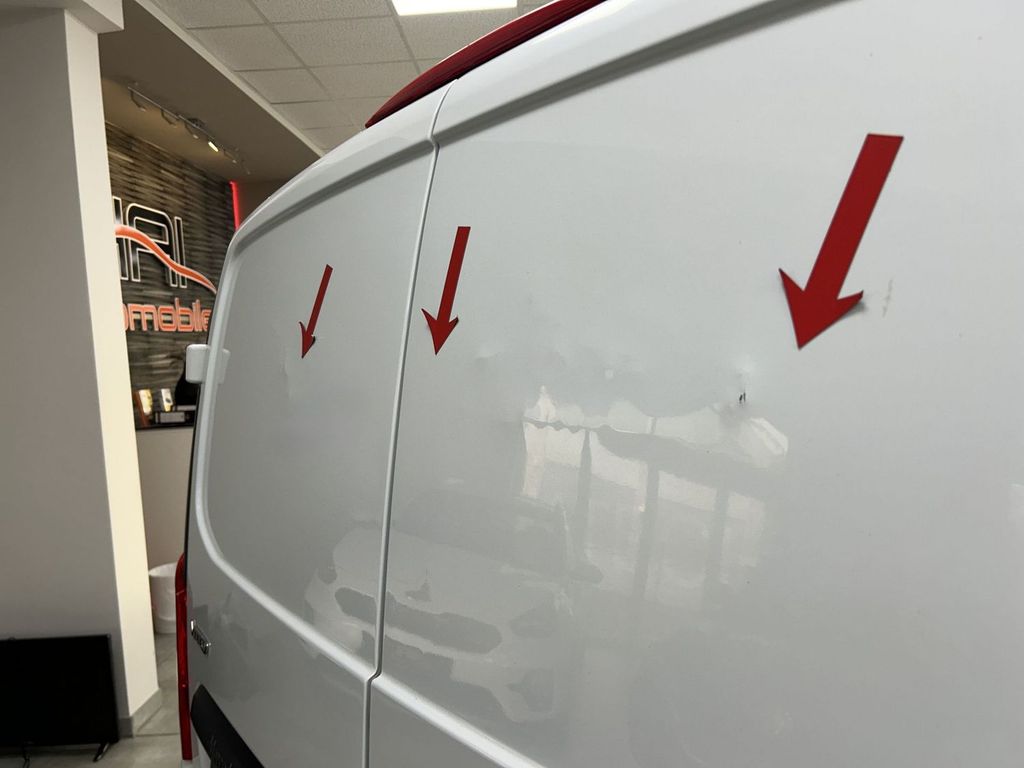 Mercedes-Benz Vito 2018
