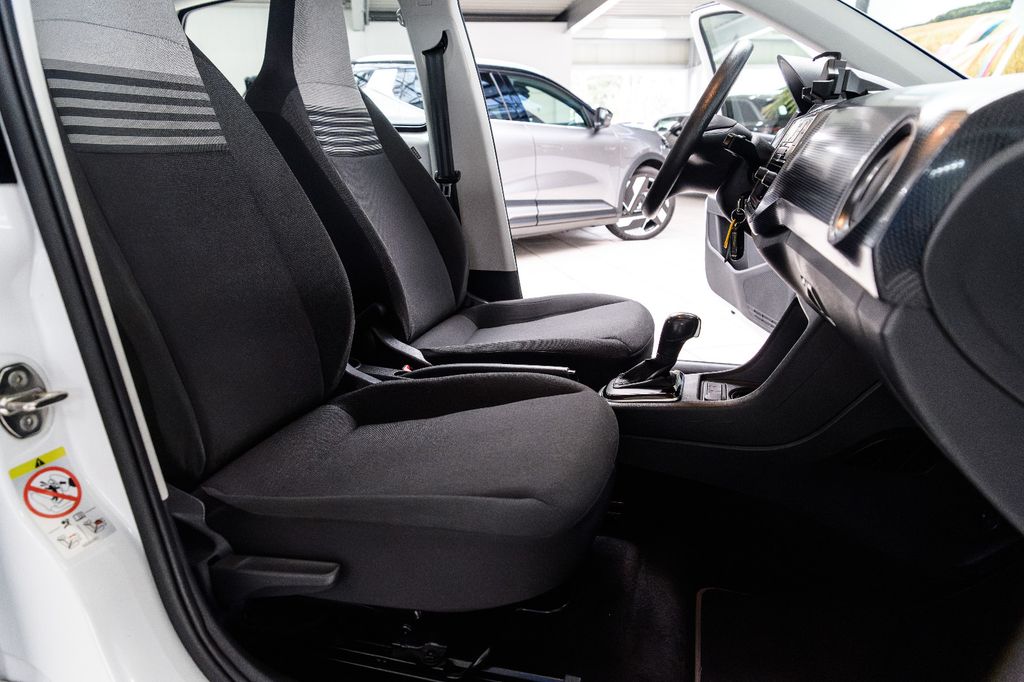 Volkswagen up! 2021