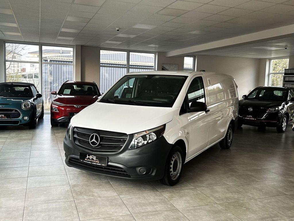 Mercedes-Benz Vito 2018