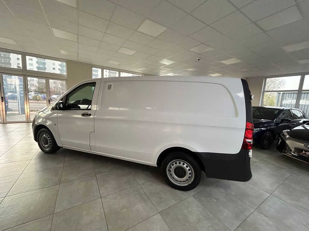 Mercedes-Benz Vito 2018