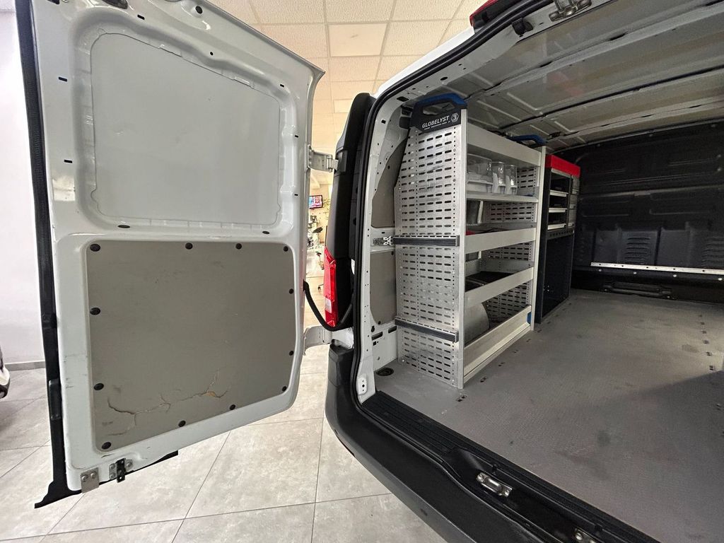 Mercedes-Benz Vito 2018