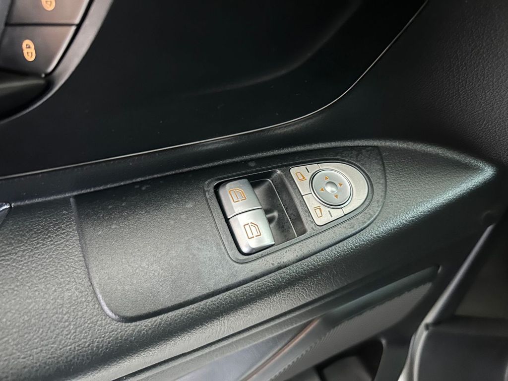 Mercedes-Benz Vito 2018