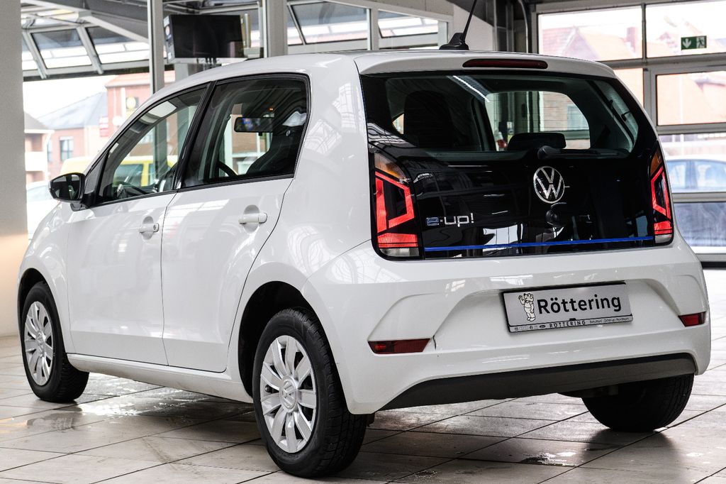 Volkswagen up! 2021