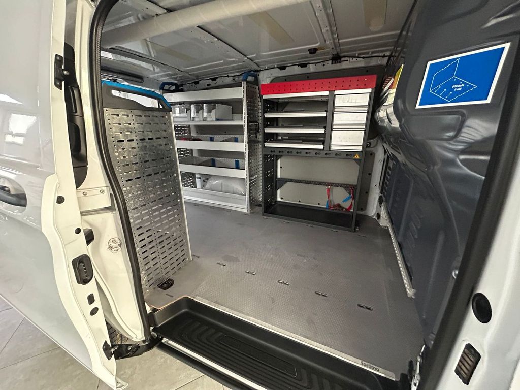 Mercedes-Benz Vito 2018